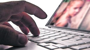 Imágenes de abuso sexual infantil: un acusado recibió preventiva en Choele Choel