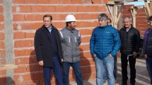 Imagen de Interna del MPN: un exintendente de Neuquén anunció que competirá para presidir el partido