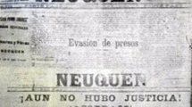 Imagen de ¡Extra, extra! Sale el primer diario de Neuquén
