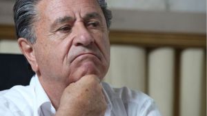 Eduardo Duhalde: «Voy a intentar que este gobierno no siga gobernando»