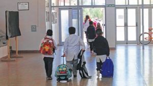 Unter analiza el regreso de la presencialidad en las escuelas de Río Negro