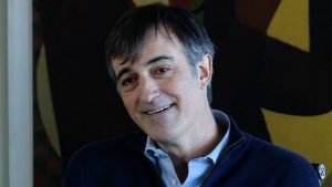 Esteban Bullrich anunció que no cobrará el 40% de aumento y lo donará a la lucha contra el ELA