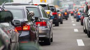 Argentina tiene un parque automotor «vivo» de 14,5 millones de vehículos