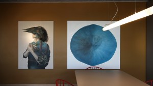 Casa FOA: departamento funcional y moderno para una pareja joven