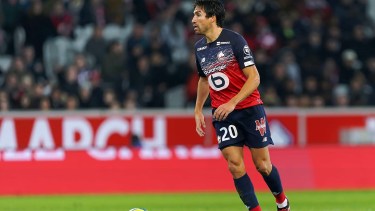 A partir del 30 de junio, Gaitán tendrá el pase en su poder y elegirá el club en el que continuará su carrera.