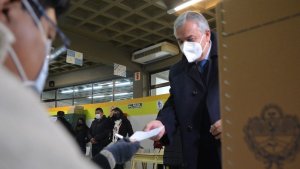 Elecciones en Jujuy: Morales se pone a prueba y Juntos por el Cambio se quiere anotar una victoria