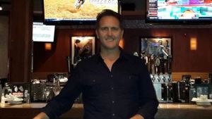 Quién era Gonzalo Diz, el argentino que murió tras caer de un balcón en Miami