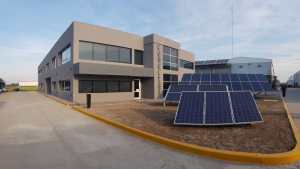 La generación distribuida cerró un buen trimestre y superó los 11 MW 