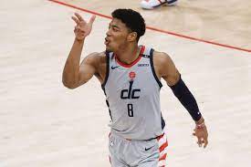 Wizards logró su primera victoria en los playoffs de la NBA
