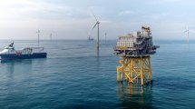 Imagen de Las renovables cada vez más presentes en los planes de las petroleras