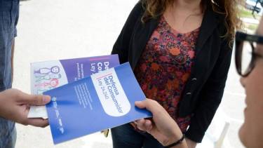 Alertaron sobre casos de publicidad engañosa, prácticas abusivas y omisión al deber de información. Foto: Mauro Pérez