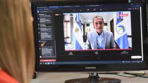 Gutiérrez: “YPF ampliará en 117.000 barriles su capacidad de procesamiento”