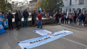 El río revuelto que piden los pescadores