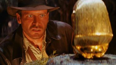 Buena parte del éxito de esta película y de la saga se debió a la actuación de Harrison Ford.