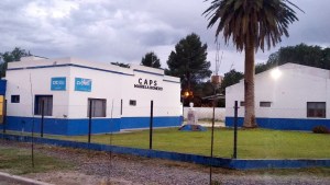 Godoy: reclaman la reparación de ambulancias del Centro de Salud