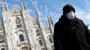 Italia espera recibir un 20% más de turistas este año que en 2020