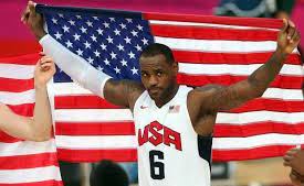 Lebron James confirmó que no estará en los Juegos Olímpicos de Tokio