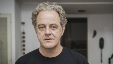 Forn vivía en Villa Gesell desde hace años. Falleció de un infarto. 