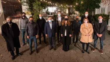 Diputados de Juntos por el Cambio presentará hoy el proyecto en el Congreso. 