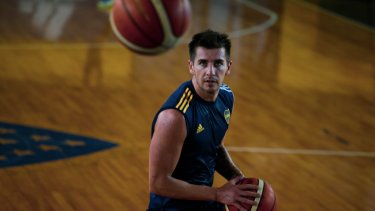 El jugador regional sigue en la elite del básquet agentino y quiere dar pelea nuevamente con Boca. 