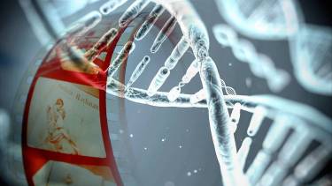 Desde el consorcio T2T se mostraron entusiasmados sobre los progresos que se podrán hacer para mejorar la salud. (Gentileza).-