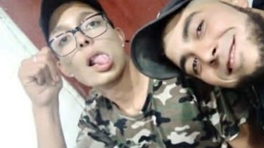 Los hermanos Álvarez están desaparecidos desde el 7 de junio.