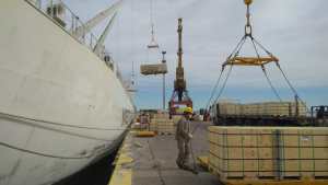 Las exportaciones regionales de jugos concentrados no levantan cabeza