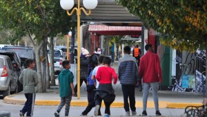 Municipios del Alto Valle Este adhirieron a las nuevas restricciones sanitarias