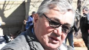 Murió Carlos Natalini, referente de los productores en Roca