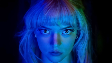 Taylor-Joy viene de ganar un Globo de Oro por su actuación en la serie Gambito de Dama.