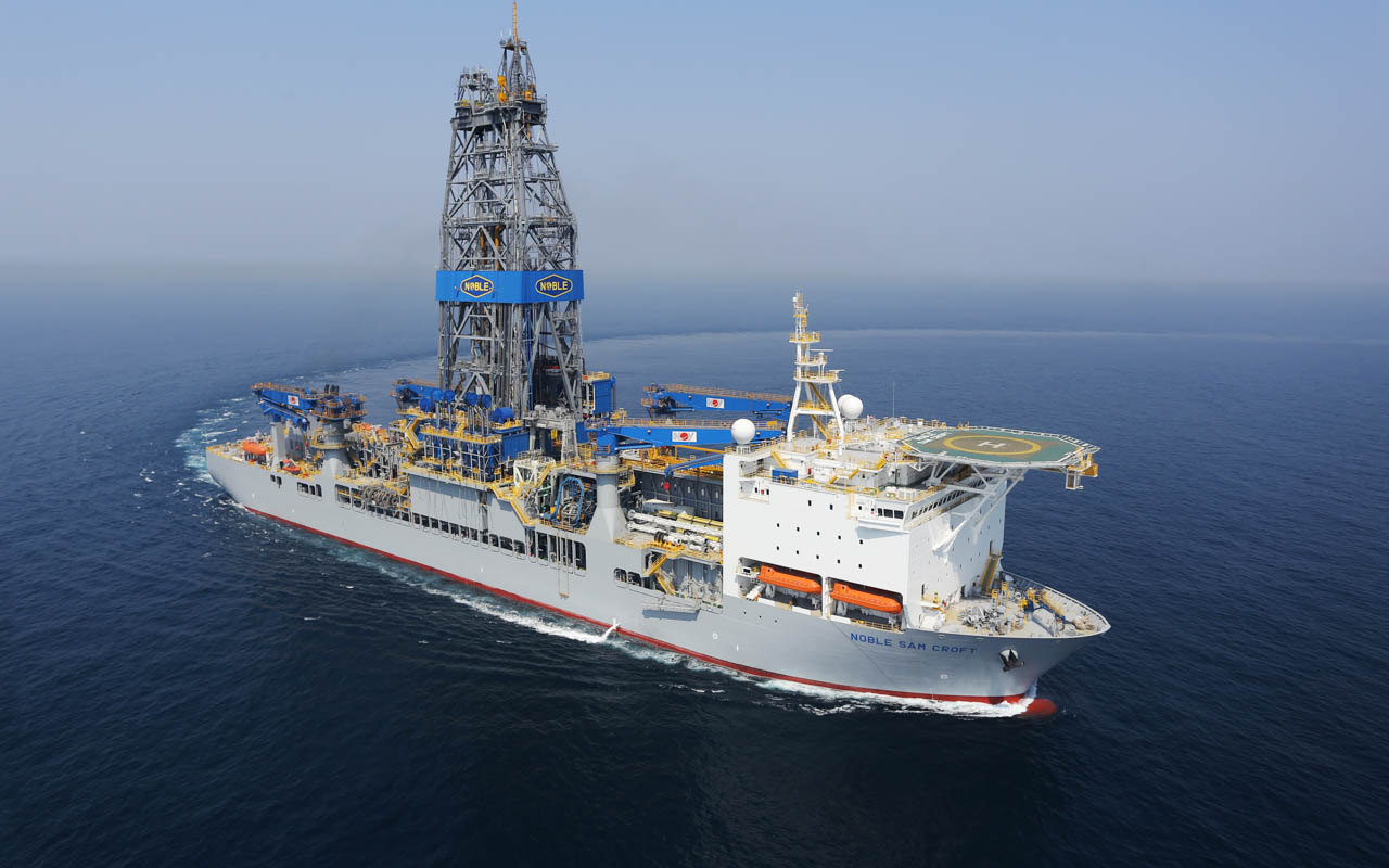 La petrolera estadounidense se prepara para acelerar el gigantesco proyecto offshore en Guyana. (Foto: gentileza)