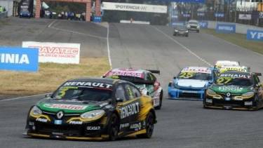 El Súper TC 2000 encara la quinta fecha entre semana en el autódromo porteño