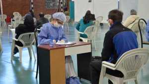 Durante las PASO, los Detectar para hisopados de Neuquén estarán abiertos
