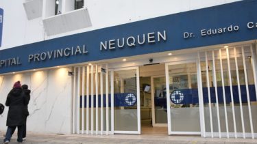 Cómo fue el hackeo de datos al hospital más grande de Neuquén