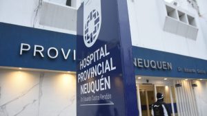 Paro de 24 horas en hospitales de Neuquén: ATE Salud anunció la medida para este martes