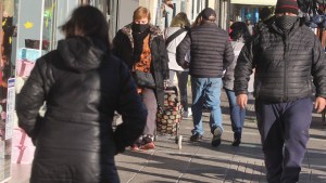 Comerciantes de Neuquén dicen que hay más negocios activos que en noviembre