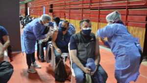 Cómo será el plan de vacunación este viernes en Neuquén