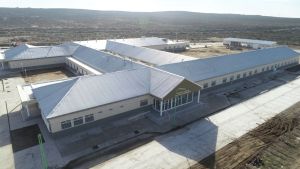 Denuncian persecución a médicos del hospital de Catriel