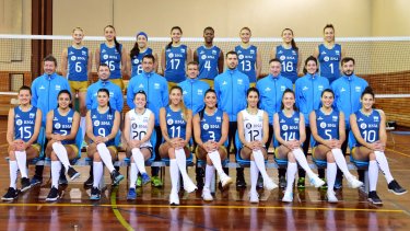 El cuerpo técnico avisó a las jugadoras quienes son las 12 que viajarán a Tokio. 