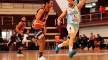 Imagen de Liga Argentina de básquet: los regionales vuelven a jugar tras el día de descanso