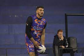 Argentina logró un valioso triunfo frente a Japón en la Copa de las Naciones