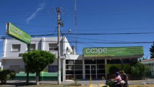Siguen los señalamientos a la cooperativa de Plottier por la incorporación de Gaitán