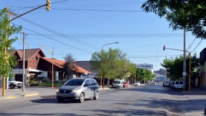 Regina recibió donación de equipos para modernizar los semáforos