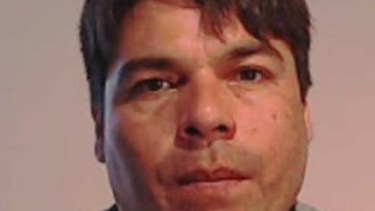 Milton Prado fue detenido por efectivos de la policía de Río Negro. (foto: archivo)