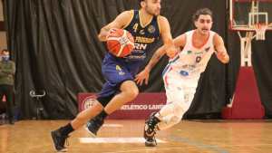 Ganaron Progre y Atenas en la Liga Argentina de básquet