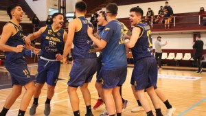 Progre ganó con un doble sobre el final y se acerca a los playoffs de la Liga