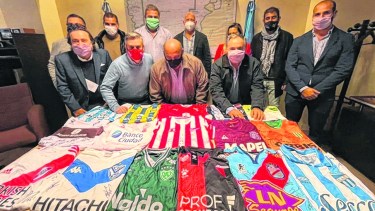 Todos los fondos recaudados serán para comprar insumos para las más de 500 familias afectadas por los incendios de marzo.