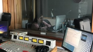 El rol de la radio, a una década de la erupción del Puyehue