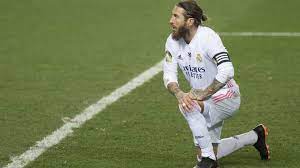 Real Madrid pierde a su capitán de cara a la próxima temporada.