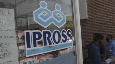 El Ipross autorizó el tratamiento de un joven en una institución en Buenos Aires y ahora rechaza la continuidad de la cobertura. Archivo